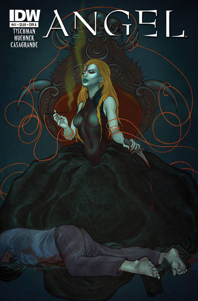 Image: Angel #41