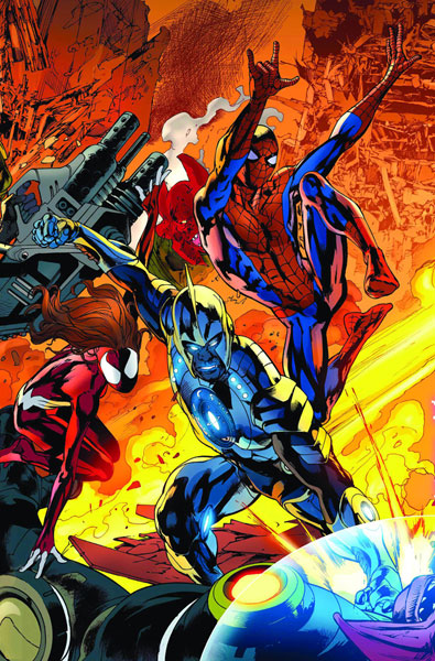 Image: Ultimate Doom #2