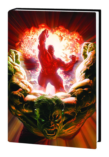 Image: Hulk Vol. 02: Hulk No More HC 