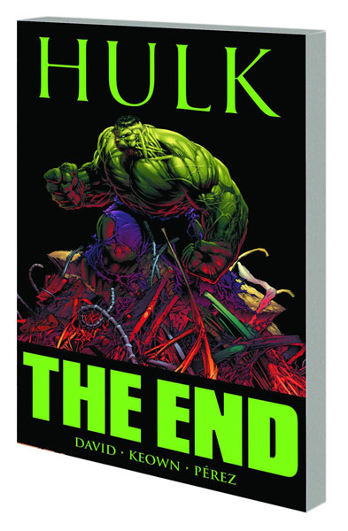 Image: Hulk: End SC 