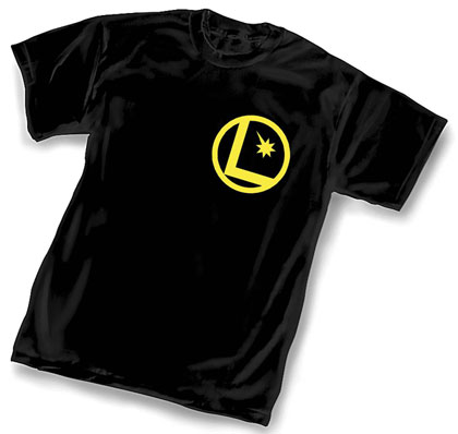 Image: Legion II Symbol T-Shirt  (L)