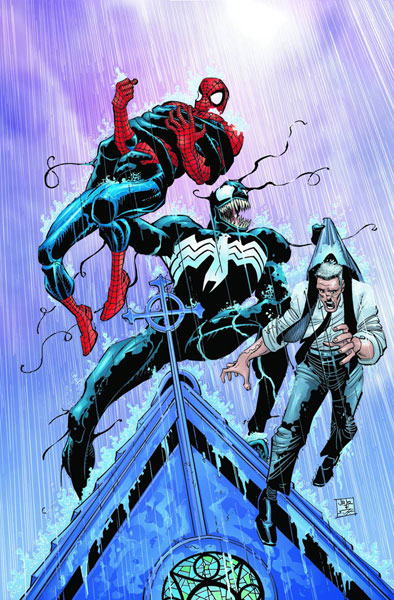 Image: Spider-Man: Next Chapter Vol. 02 SC 