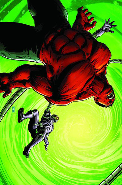 Image: Hulk #45