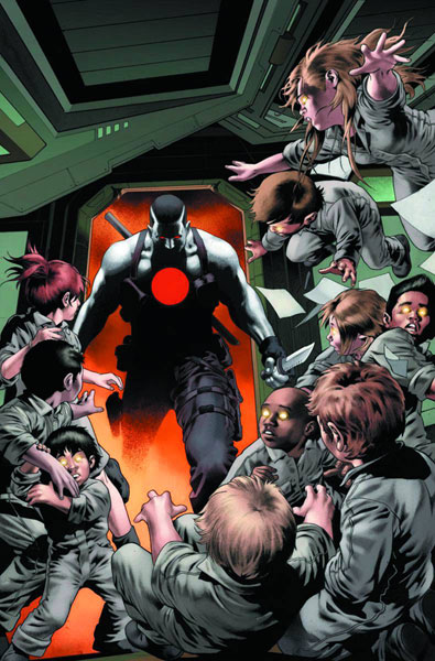 download bloodshot dc comics