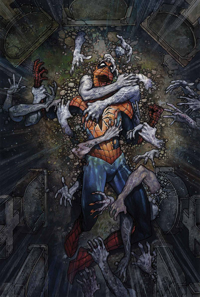 Image: Amazing Spider-Man #1.2 - Marvel Comics