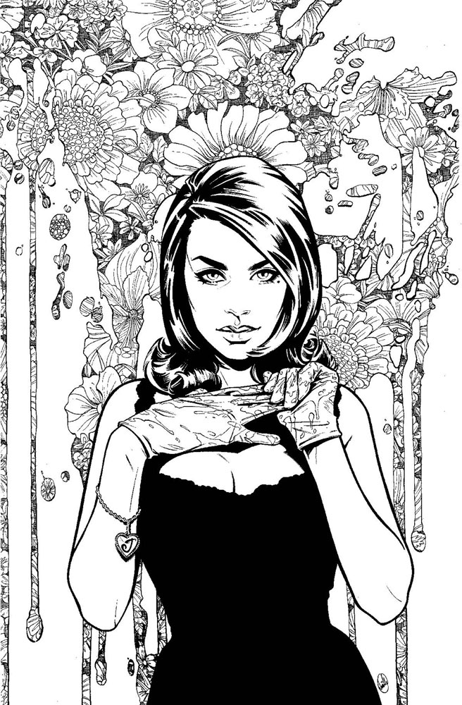 Image: Lady Killer 2 #5  [2016] - Dark Horse Comics
