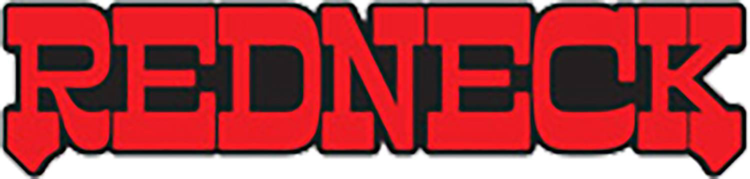 Image: Image Pin: Redneck Logo  - Image Comics
