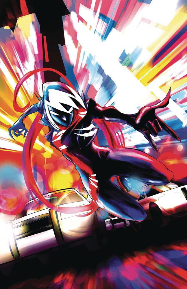 Image: Spider-Gwen #27 (Legacy)  [2017] - Marvel Comics