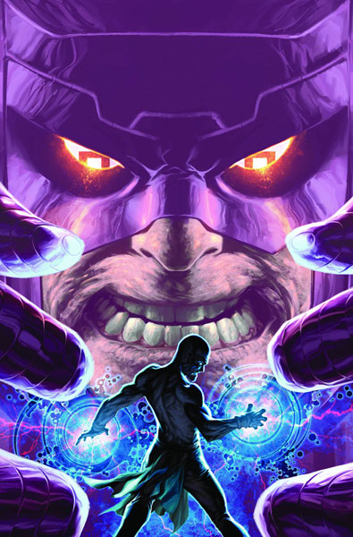 Image: Son of Hulk #17
