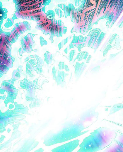 Image: Realm of Kings #1
