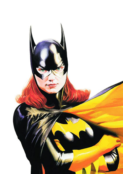 Image: Batgirl: The Greatest Stories Ever Told SC 