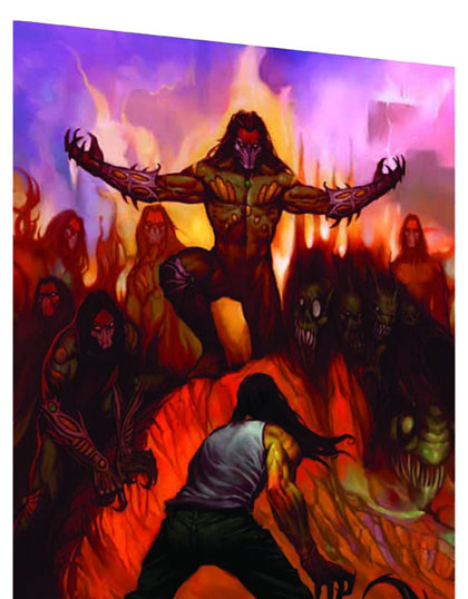 Image: Darkness #89