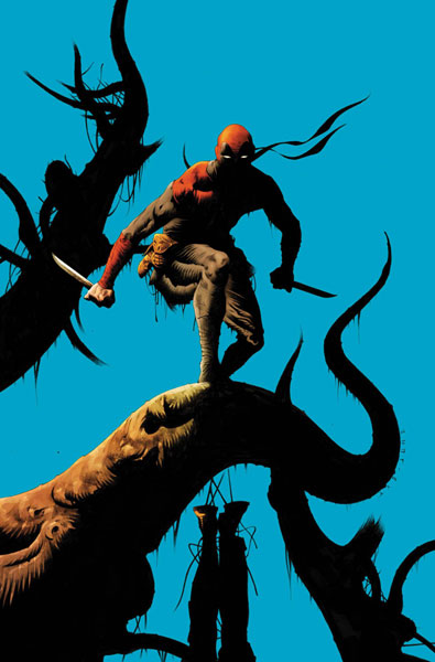 Image: Deadpool Pulp #3