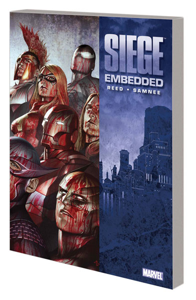 Image: Siege: Embedded SC 