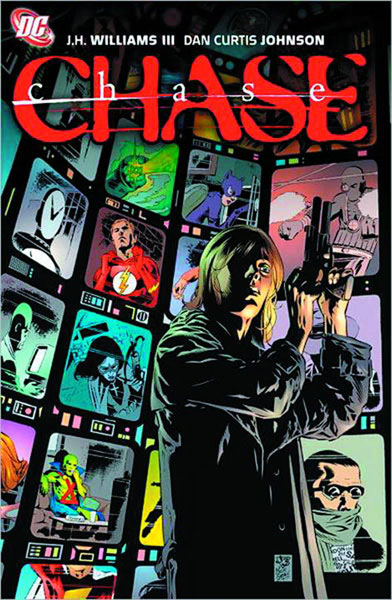 Image: Chase SC 