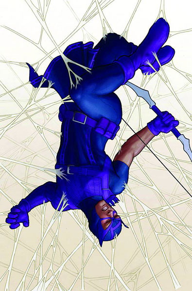Image: Avengers: Solo #2