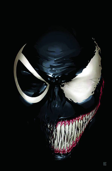 Image Venom by John Tyler Christopher Poster venom energy drink poster