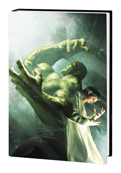 Image: Incredible Hulk by Jason Aaron Vol. 02 HC  - Marvel Comics