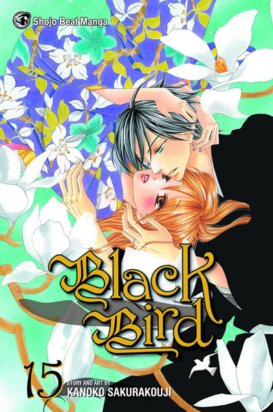 Image: Black Bird Vol. 15 SC  - Viz Media LLC