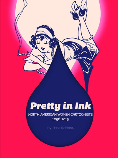 Pretty In Ink