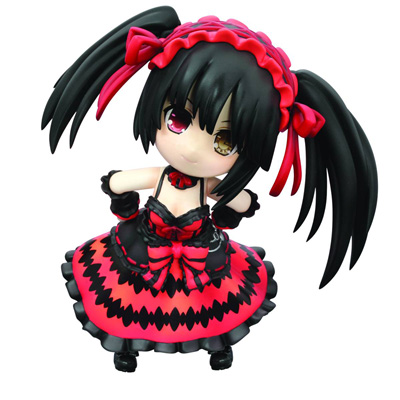 Image: Date a Live Ii: Kurumi Tokisaki Nanorich Vc  - 