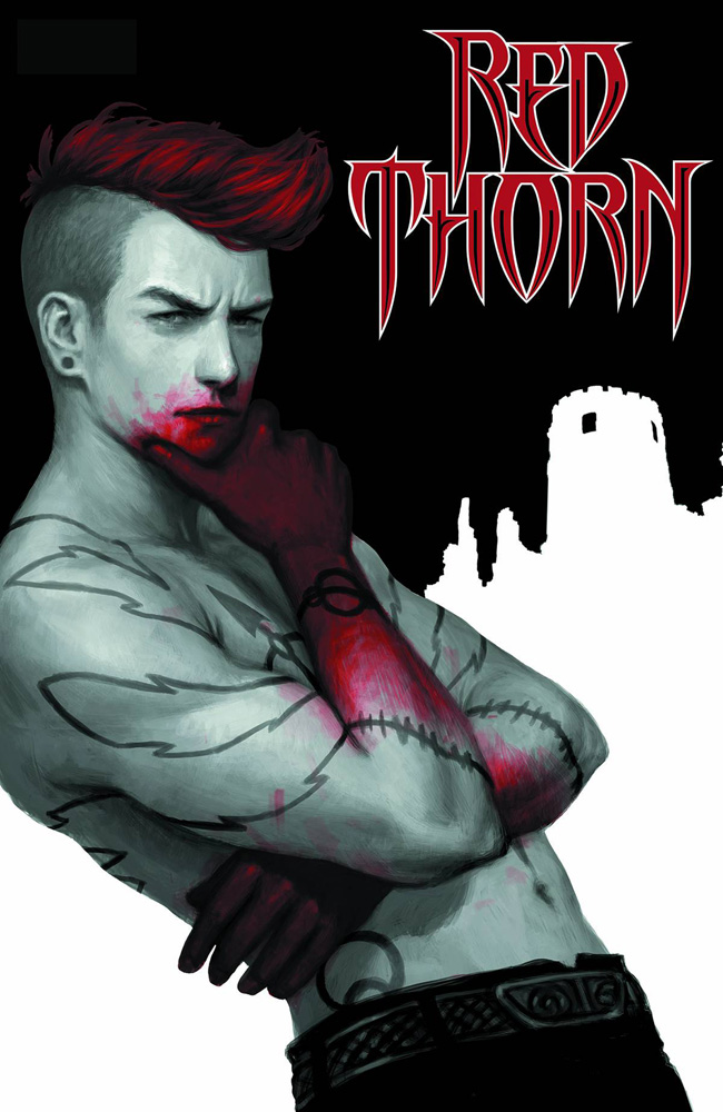 Red Thorn