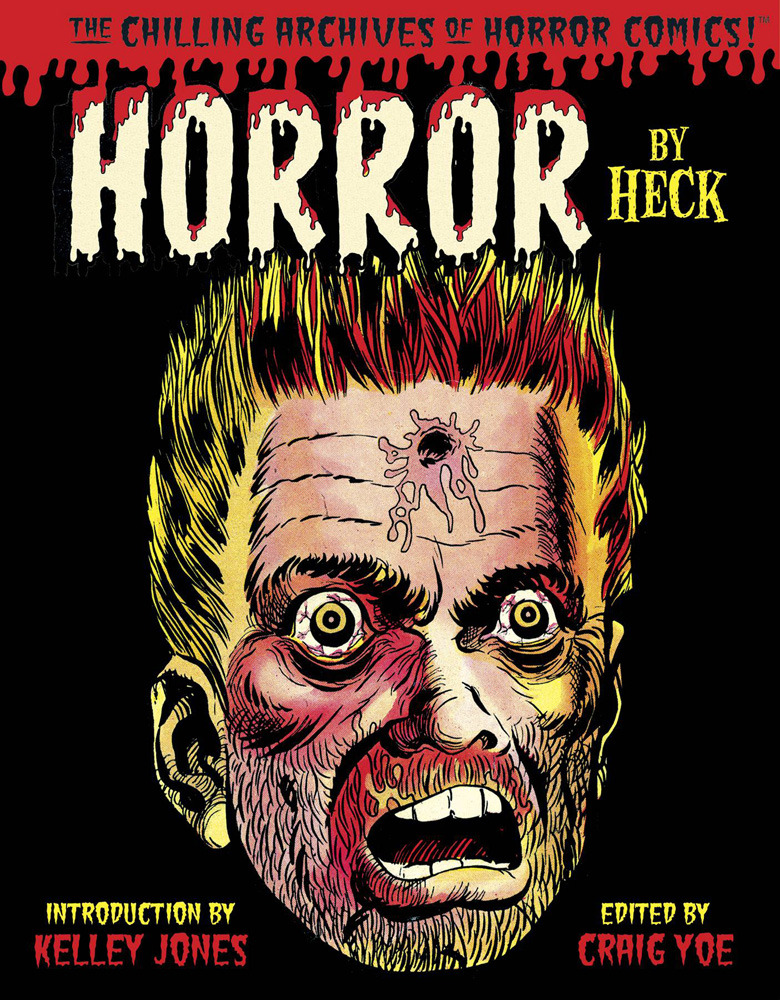 Horror by Heck