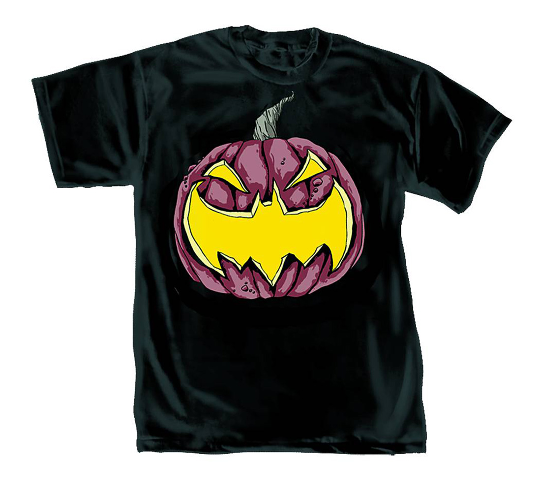 Image: Batman T-Shirt: The Long Halloween  (XXL) - 