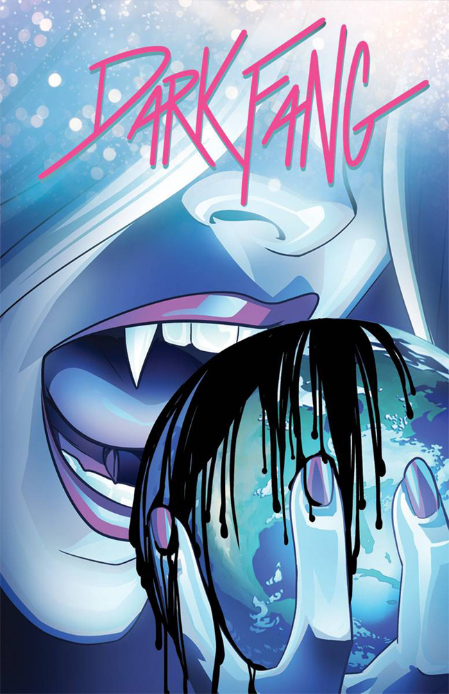 Dark Fang #1