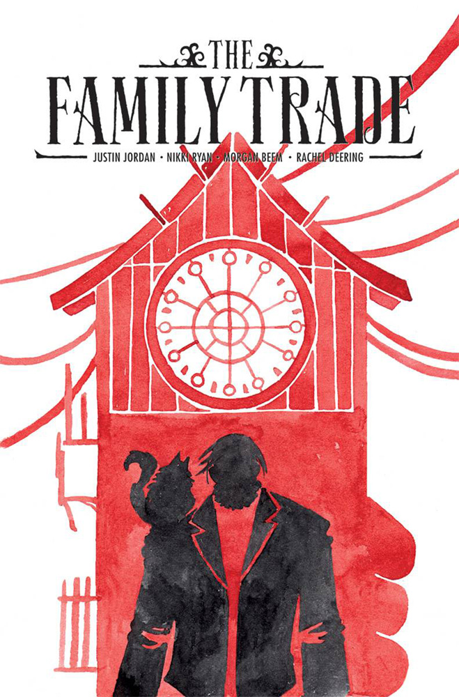 Image: Family Trade #2  [2017] - Image Comics