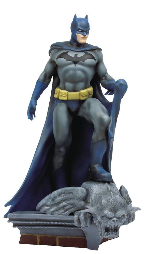 Image: DC Superhero Best of Special: Mega Batman #4 - Eaglemoss Publications Ltd