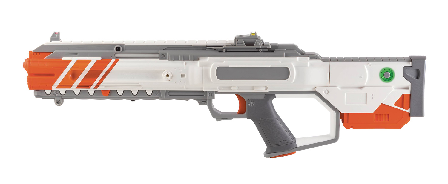 Image: Recoil Live-Action: FPS SR-12 Rogue Blaster  - Skyrocket Toys, LLC