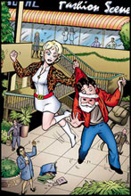 Image: Go Girl! #2