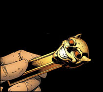 Image: Witchblade #45