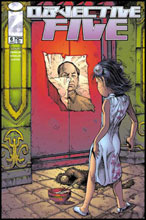Image: Objective Five #6