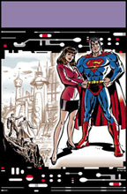 Image: Superman #167