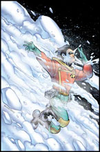 Image: Robin #89