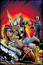 Image: Thor #37