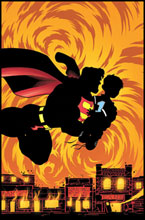 Image: Superman #172
