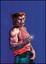 Image: Wolverine #167