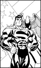 Image: Superman #178