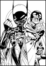Image: Batgirl #26