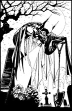 Image: Batgirl #27