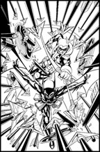 Image: Batgirl #30