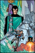 Image: Superman #184