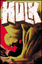 Image: Incredible Hulk #43