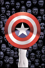 Image: Captain America #5