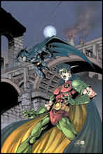 Image: Robin #106