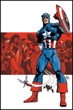 Image: Avengers #58