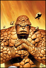 Image: Fantastic Four #61